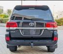 Toyota Land Cruiser Toyota landcuriser GXR V6 2019 full option
