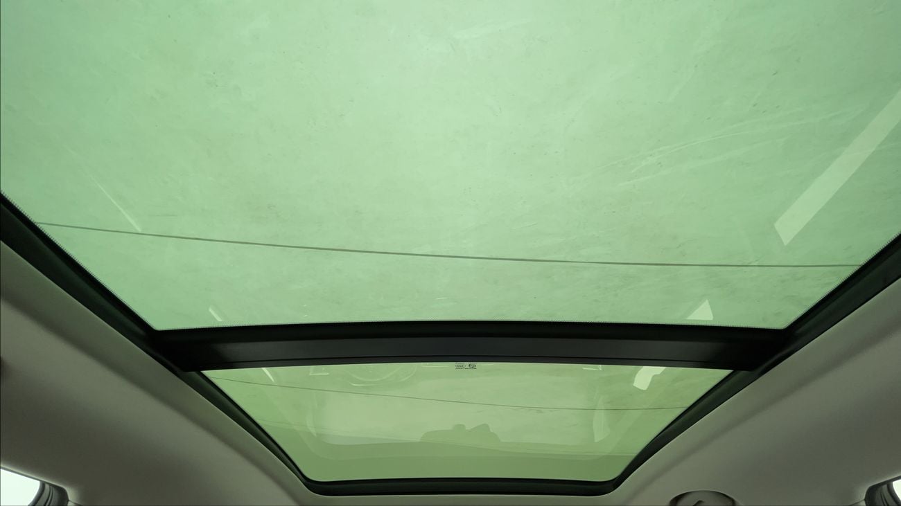 أم جي RX5 LUXURY 1.5 | بدون دفعة مقدمة | اختبار القيادة في المنزل