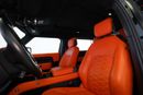 Land Rover Defender 90 HSE P400 URBAN