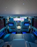 مرسيدس بنز G 63 AMG STD
