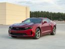 Chevrolet Camaro SS 6.2L Coupe