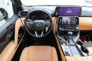 لكزس LX 600 SIGNATURE 3.5L Lexus LX600 2026 | Best Export Price