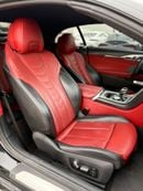 BMW M840i BMW 840i M PACKAGE CONVERTIBLE 2021 Bodykit m8 Competition Perfect Condition Special color Full opti