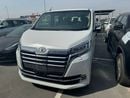 Toyota Granvia PREMIUM 3.5L PETROL 2023