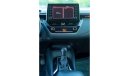 Toyota Corolla SE 2.0CC EXCELLENT CONDITION