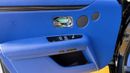 Rolls Royce Ghost C6 6.75T Short Wheelbase Rolls Royce Ghost 2021 GCC