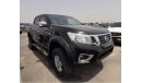 نيسان نافارا DIESEL 4x4 . Right Hand Drive .2.3 Littre Export Only