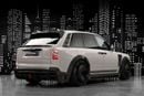 رولز رويس كولينان BLACK BADGE ROLLS ROYCE | CULLINAN KEYVANY HAYULA 1 OF 50 SERIES 2