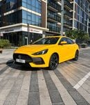 أم جي GT LUXURY FULL OPTION