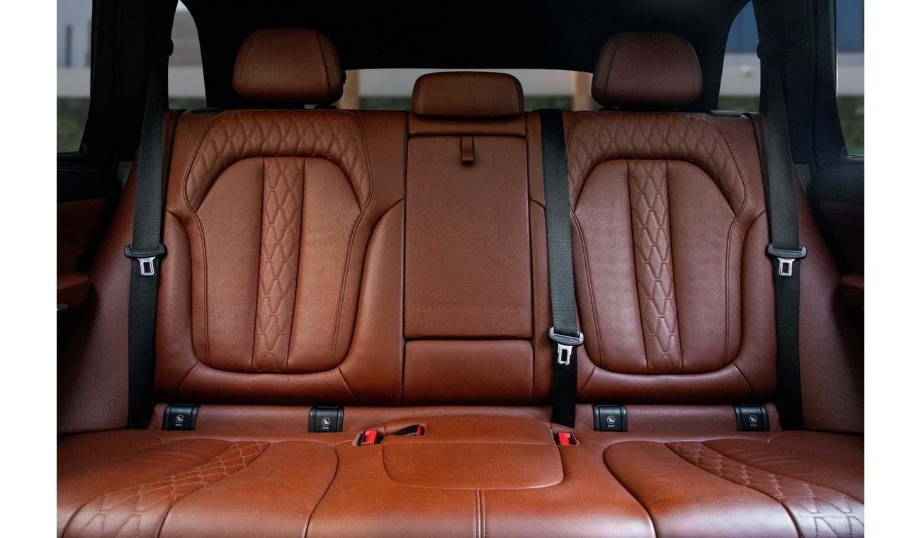 BMW X5 xDrive50i M Sport | 3,721 P.M  | 0% Downpayment | Well Maintained!