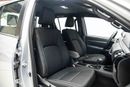 Toyota Hilux Adventure 4.0 - Silver Metallic Inside MLM Black | Export Only