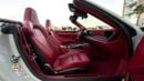Porsche 911 Carrera 3.0L (380 HP) Convertible