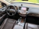 Infiniti QX60 PREMIUM