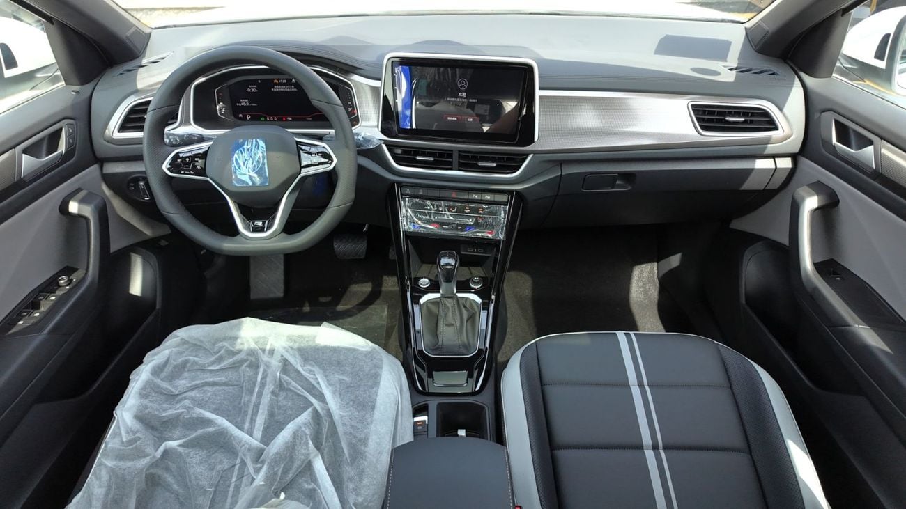 Volkswagen T ROC Volkswagen T Roc 300TSI