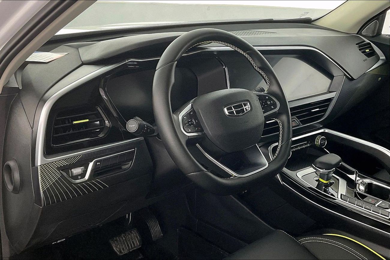 جيلي توجيلا GF+ | Carnival Sale • UP TO AED 20,000 OFF | شامل الضمان | 0 ﺪﻔﻋﺓ ﺃﻮﻟﻯ