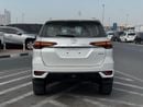 تويوتا فورتونر 2026 TOYOTA FORTUNER 2.8L DIESEL AT GCC SPEC