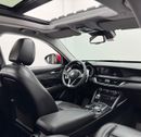 Alfa Romeo Stelvio Super 2.0L