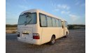 Toyota Coaster High Roof