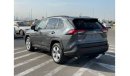 تويوتا راف ٤ 2019 Toyota Rav4 LE 2.5L MidOption / EXPORT ONLY