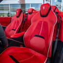 فيراري روما 2025  FERRARI ROMA SPIDER