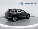 Volkswagen Tiguan Tiguan Trend (Old Shape) 1.4L (Ref#61187) / WAS 94,900 - NOW 79,900