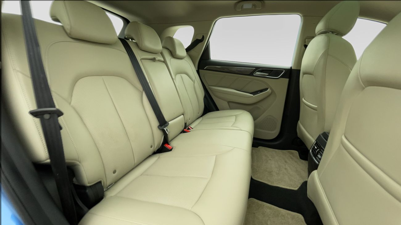 MG RX5 LUXURY 1.5 | Zero Down Payment | Home Test Drive