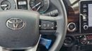 تويوتا هيلوكس BASE DC TRD 4.0L 4WD