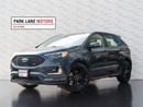 Ford Edge ST PERFORMANCE