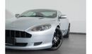 Aston Martin DB9 2006 Aston Martin DB9 6.0 V12 / RMA Motors Trade In Stock / PRICE REDUCED!!!