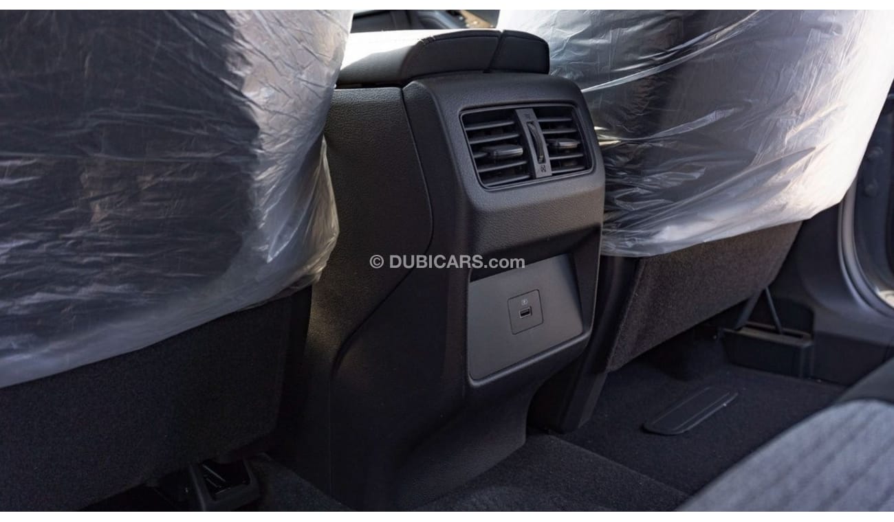 نيسان إكس تريل 2024 Nissan X-Trail S 2.5L Petrol