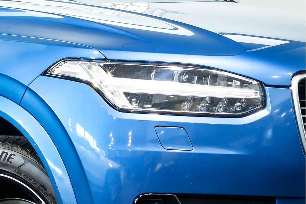 Volvo XC90 END OF JAN SALE! | 1,239 PER MONTH | T6 R DESIGN |