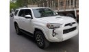 Toyota 4Runner TRD Full option Clean Car