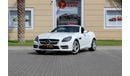 Mercedes-Benz SLK 200 R172