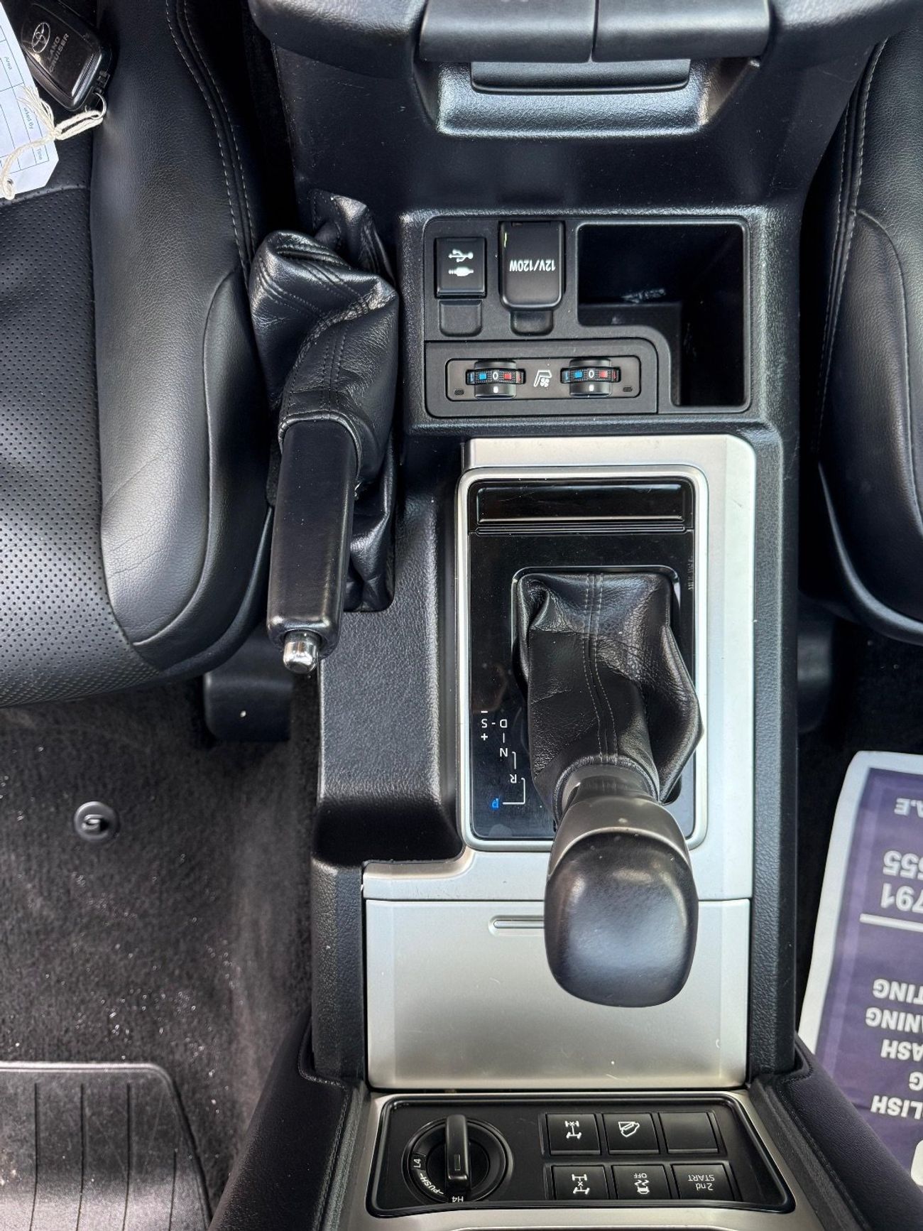 Toyota Prado TXL3 2.8L