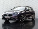 بي أم دبليو 118 BMW 1 Series 2025 مقابل 2,150.00 AED شهريًا