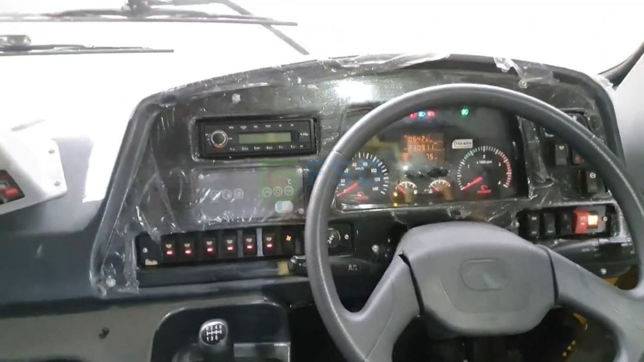 ايشر سكاي لاين Eicher Skyline Pro 3008 H MY-2026