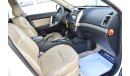 Geely Emgrand x7 2.4L 2015 MODEL GCC  FULL OPTION