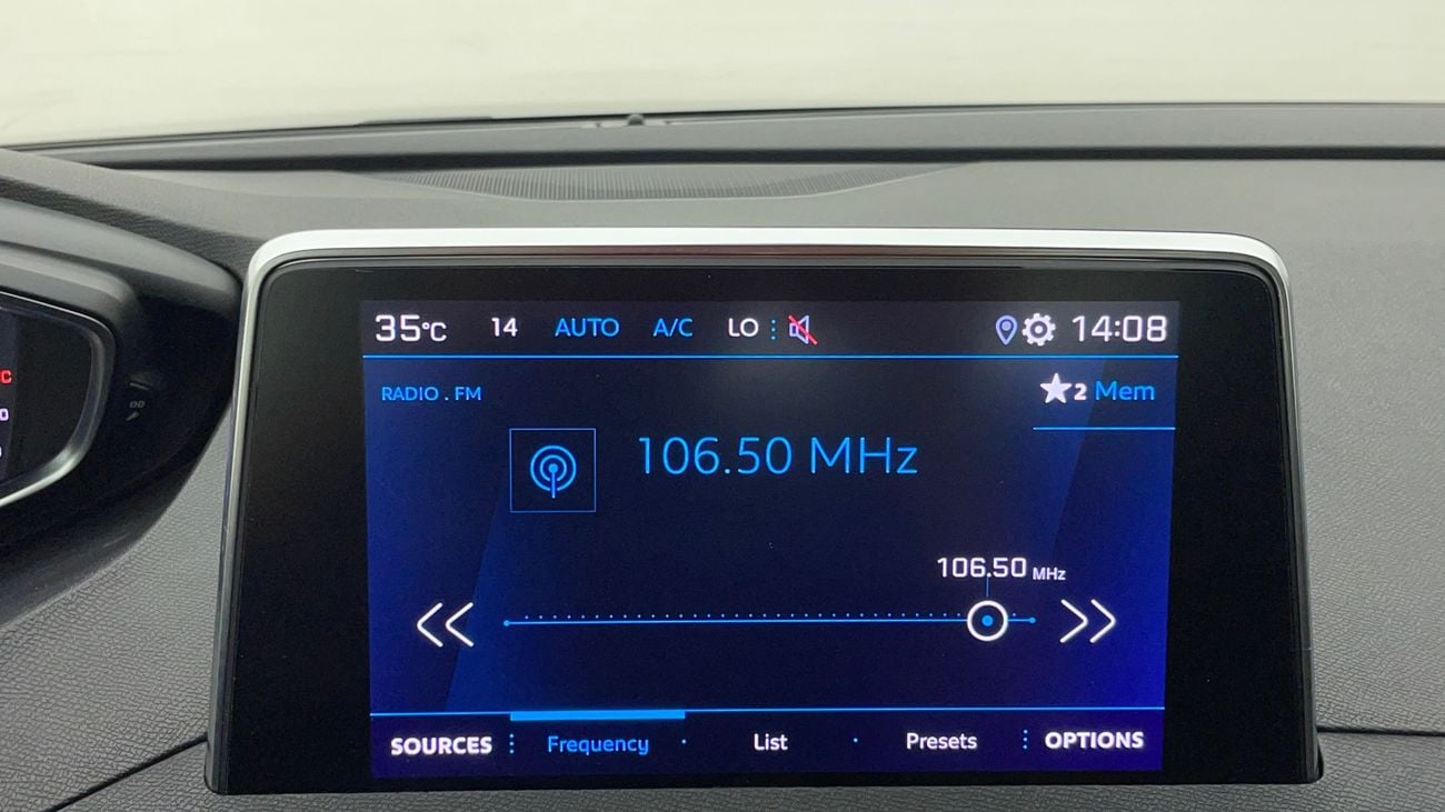 Peugeot 3008 ACTIVE 1.6 | Zero Down Payment | Home Test Drive