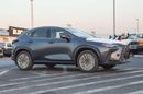 Lexus NX350 LEXUS NX350 2.4L AWD PETROL SUV 2026