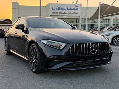 Mercedes Benz CLS53 AMG STD
