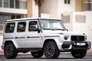 Mercedes-Benz G 63 AMG BRAND NEW CAR