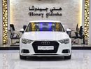 أودي A3 EXCELLENT DEAL for our Audi A3 35TFSi ( 2020 Model ) in White Color GCC Specs