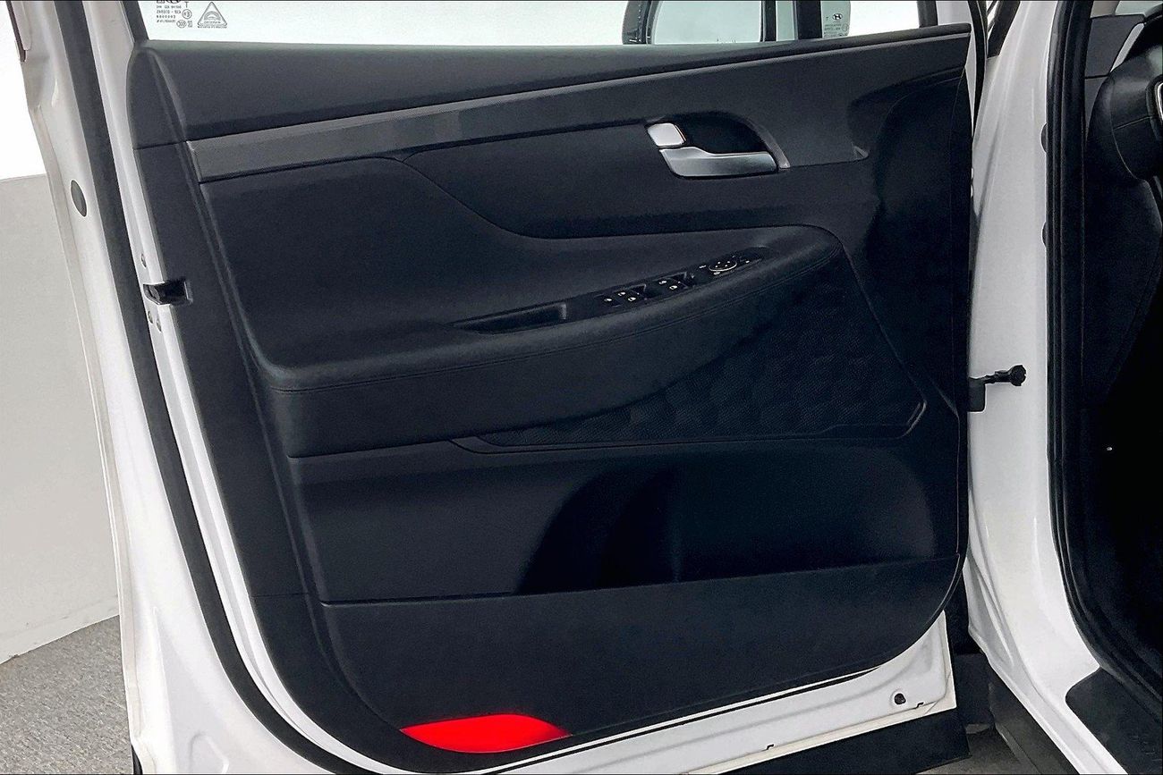 هيونداي سانتا في Smart | National Day Celebration | شامل الضمان | 0 ﺪﻔﻋﺓ ﺃﻮﻟﻯ