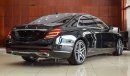 Mercedes-Benz S 560 HYBRID / EURO SPEC