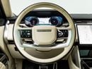 Land Rover Range Rover HSE P400 3.0L 2024 Range Rover HSE P400, 3.0 TC I6, 4WD, 400bhp, 8 Speed Auto