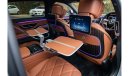 Mercedes Maybach S580 Maybach First Class 4MATIC Right Hand Drive