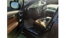 Toyota Land Cruiser Toyota Land Cruiser grand touring V8 4.6