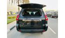 Toyota Prado Toyota Land Cruiser prado TXL Right hand drive