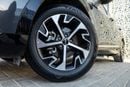 Kia Sportage EX Kia Sportage 2024 GCC specs for 1,093.00 AED monthly