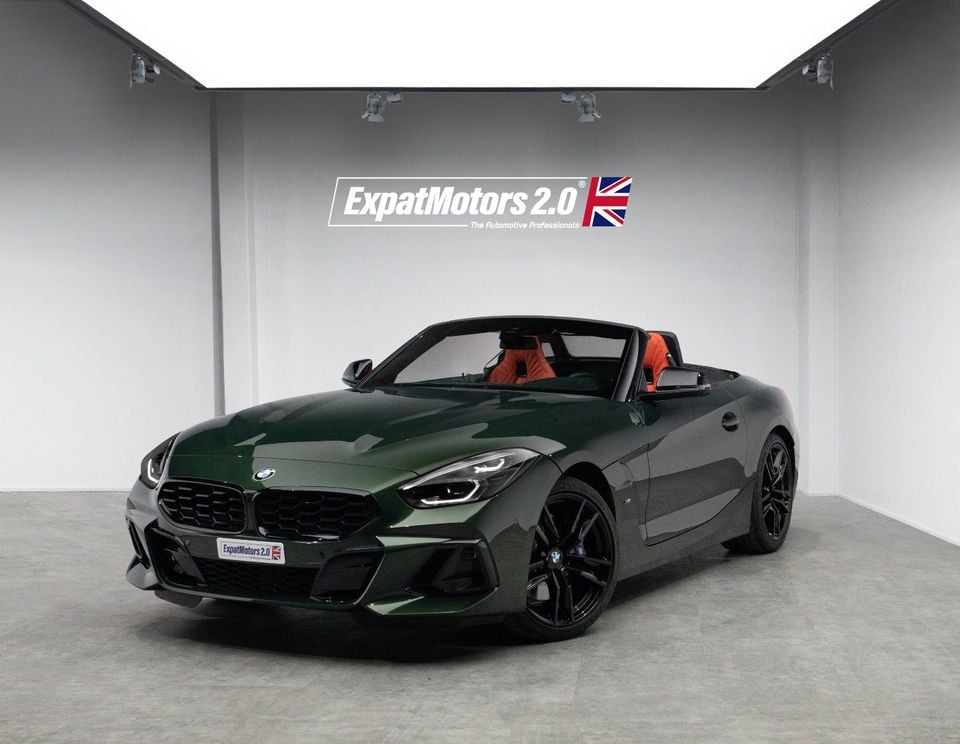 BMW Z4